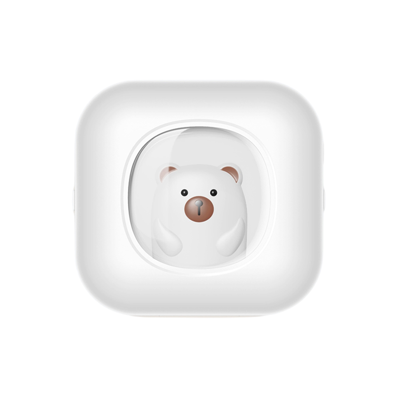 TP X7-BT mini termotiskárna USB, bluetooth, bílá