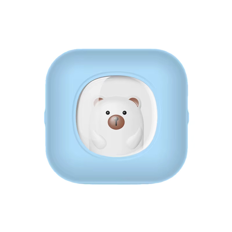 TP X7-BT mini termotiskárna USB, bluetooth, modrá